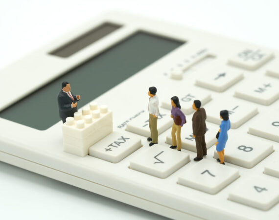 Vat Planning & Disputes