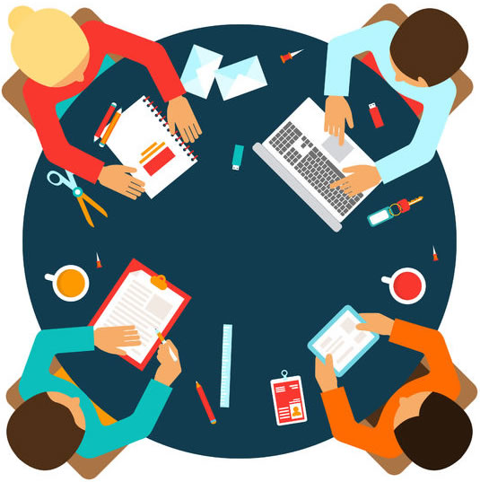 Accountant Consultation