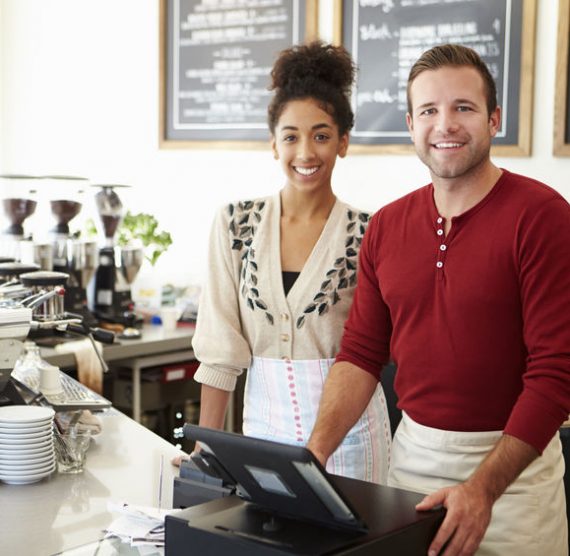 About Strathmere Accountants