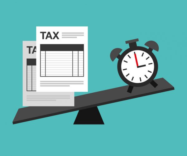 Corporate Tax Planning