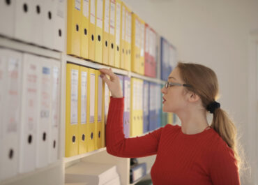 Record Keeping - How long must records be retained for: Corporation tax